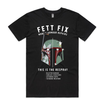 Fett Fix Thumbnail