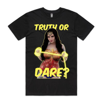 Truth or Dare Thumbnail