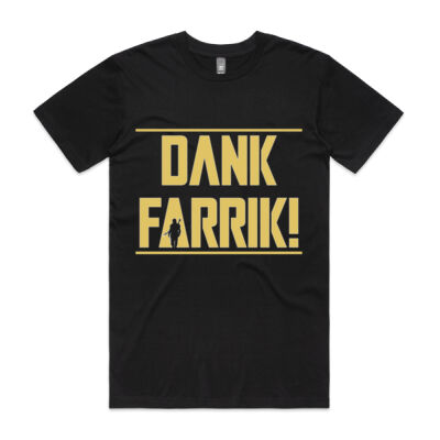 Dank Farrik - Regular Thumbnail