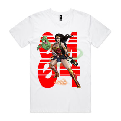 WW84 Ghost - Regular Thumbnail