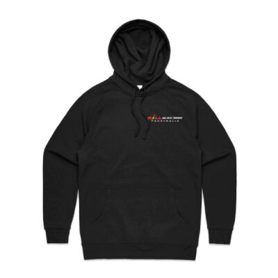 Roll Racing Hoodie  Thumbnail