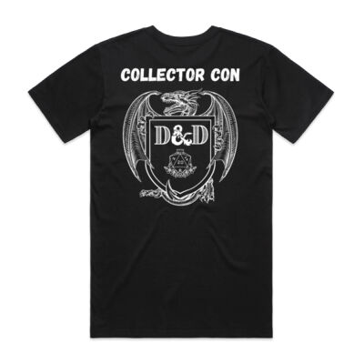 Collector Con D&D Thumbnail