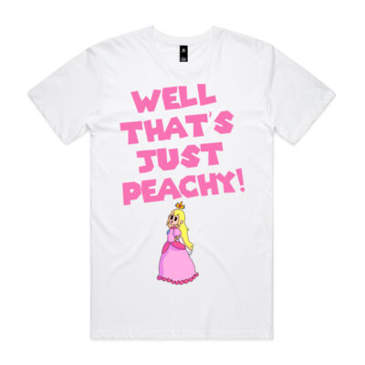 Peachy Adult Thumbnail