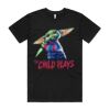 Mens Basic Tee Thumbnail